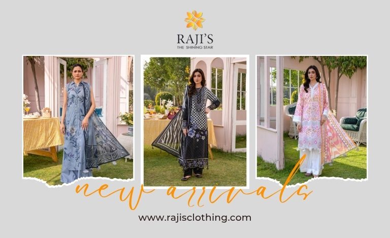 Buy Affordable Women Dresses Online in Pakistan