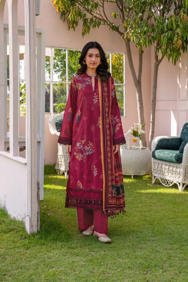 Gul-E-Rang RJ-07