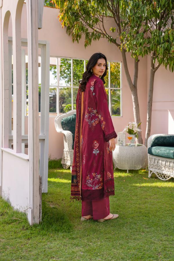 Gul-E-Rang RJ-07