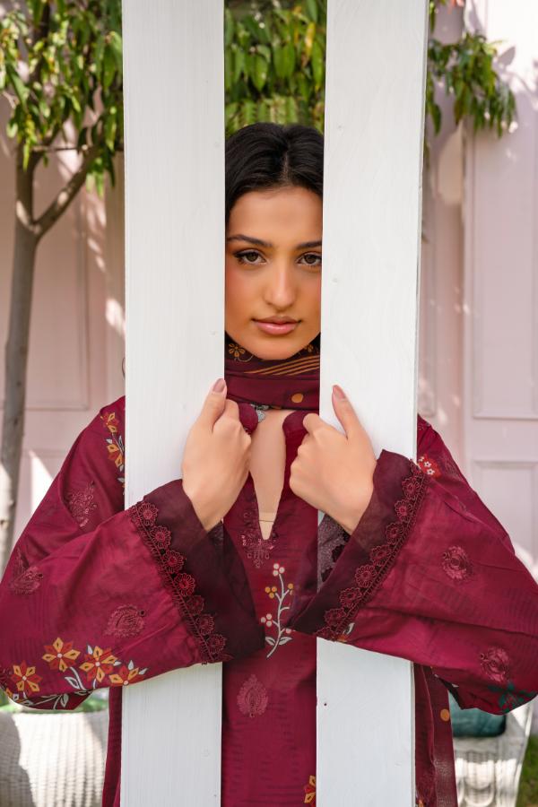 Gul-E-Rang RJ-07