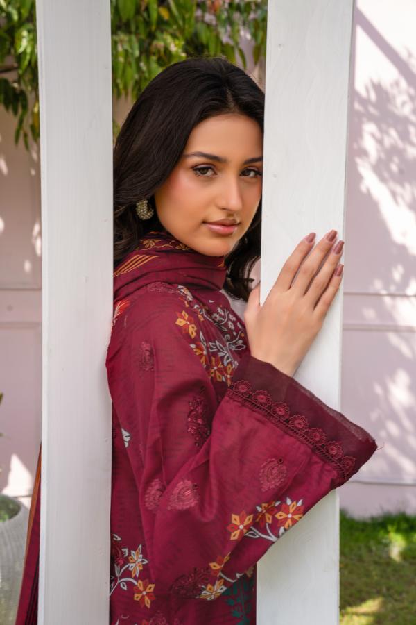 Gul-E-Rang RJ-07