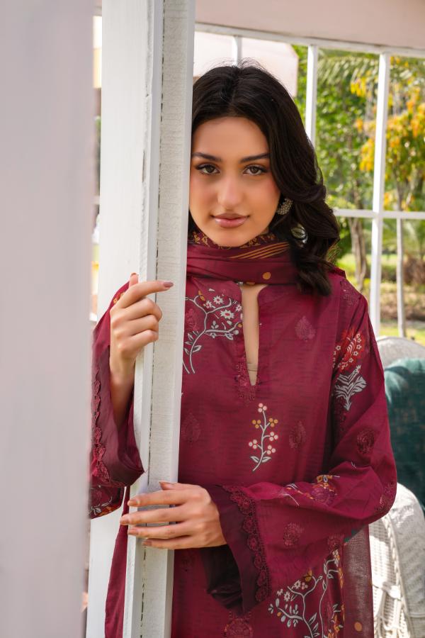 Gul-E-Rang RJ-07