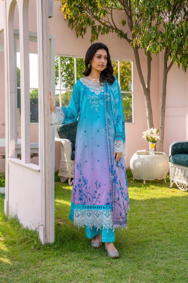 Gul-E-Rang RJ-01
