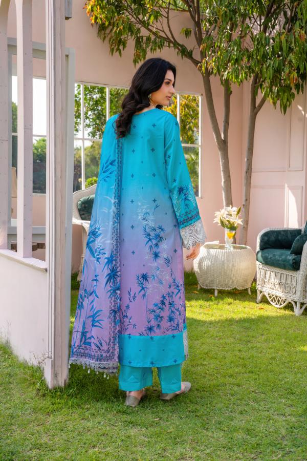 Gul-E-Rang RJ-01