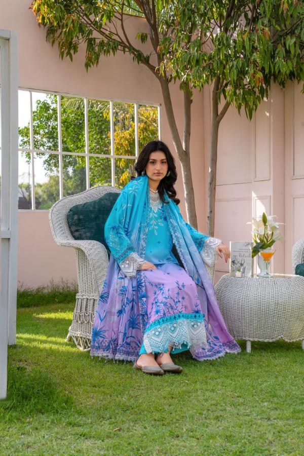 Gul-E-Rang RJ-01
