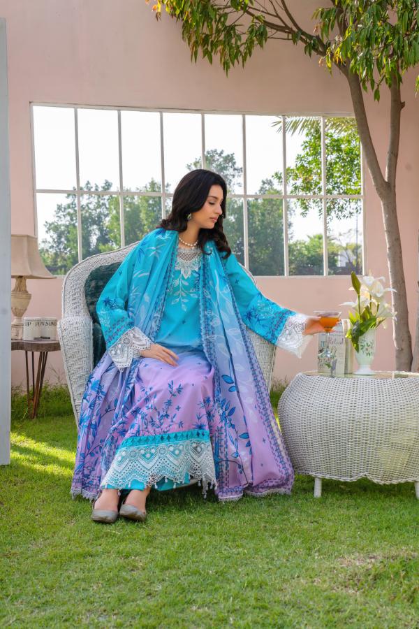 Gul-E-Rang RJ-01