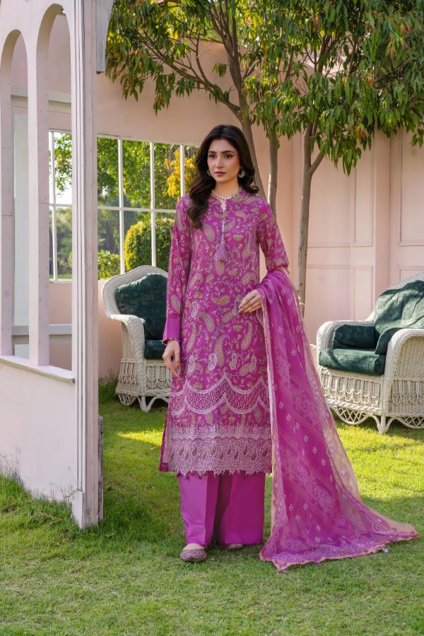 Gul-E-Rang RJ-02