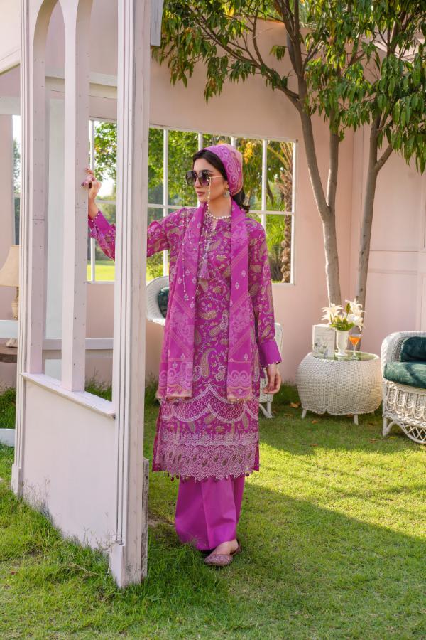 Gul-E-Rang RJ-02
