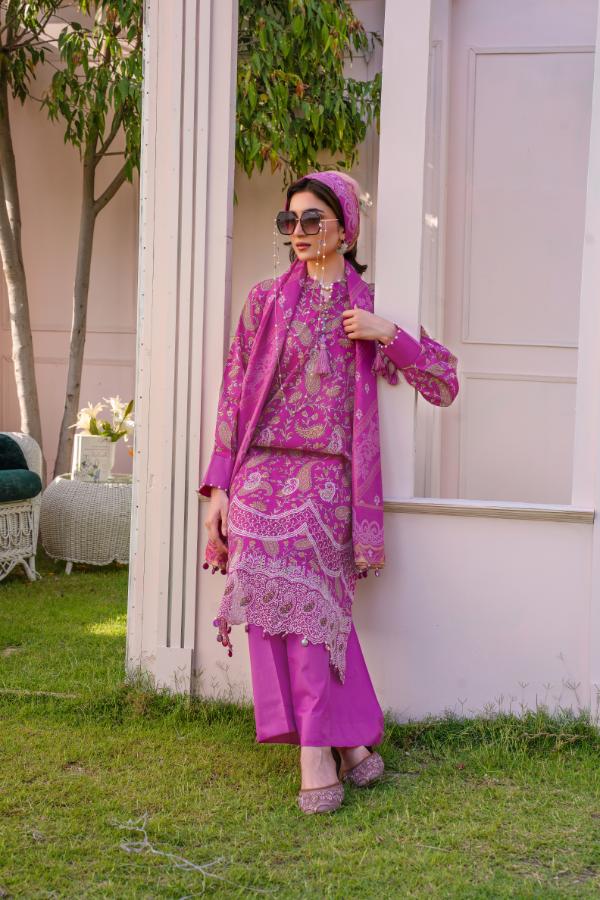 Gul-E-Rang RJ-02