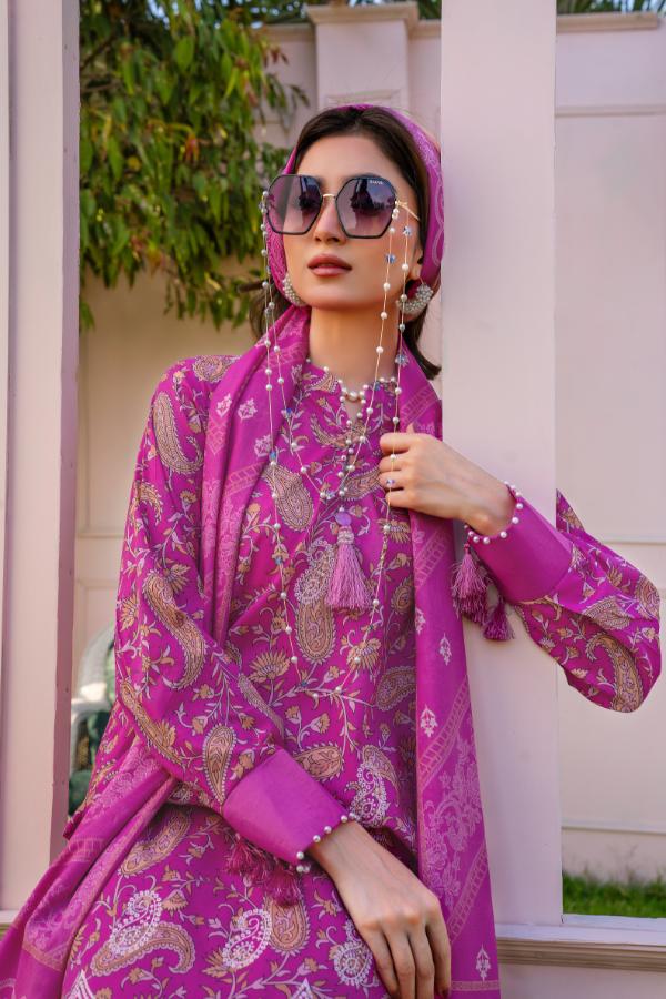 Gul-E-Rang RJ-02