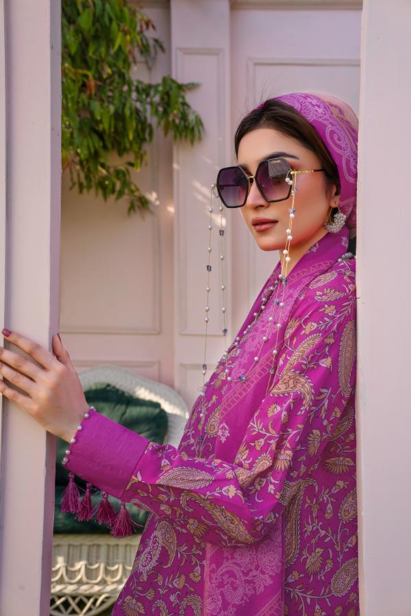 Gul-E-Rang RJ-02