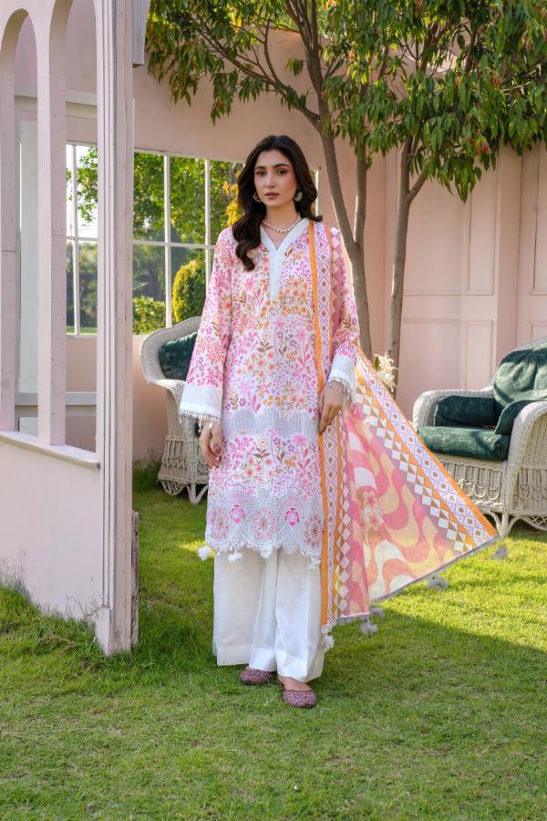 Gul-E-Rang RJ-08