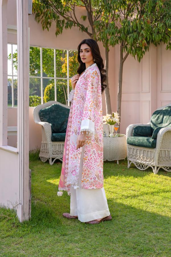 Gul-E-Rang RJ-08