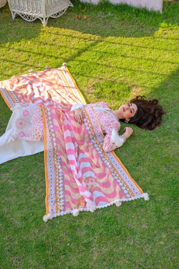 Gul-E-Rang RJ-08