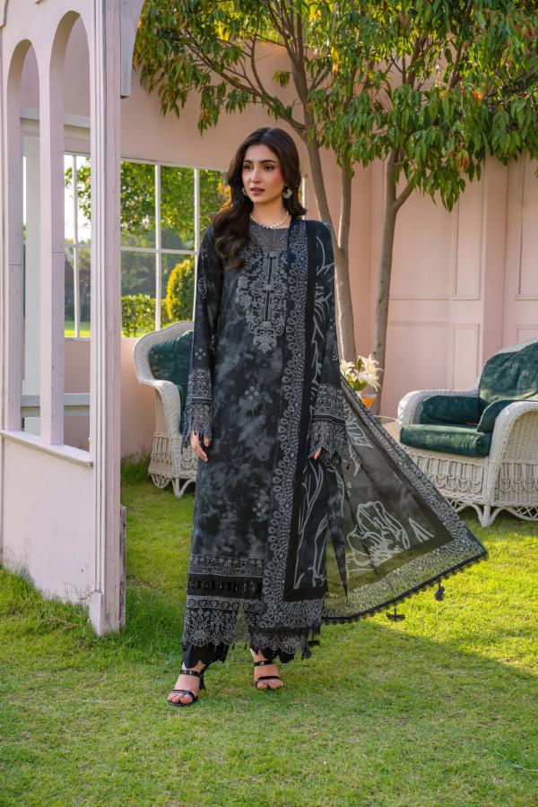 Gul-E-Rang RJ-09