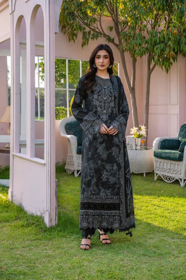 Gul-E-Rang RJ-09