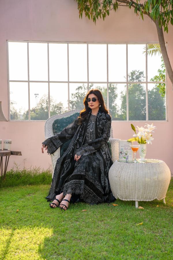 Gul-E-Rang RJ-09
