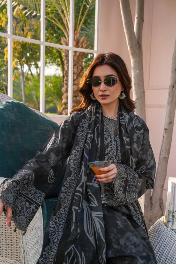 Gul-E-Rang RJ-09
