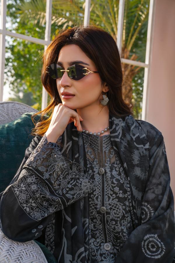 Gul-E-Rang RJ-09