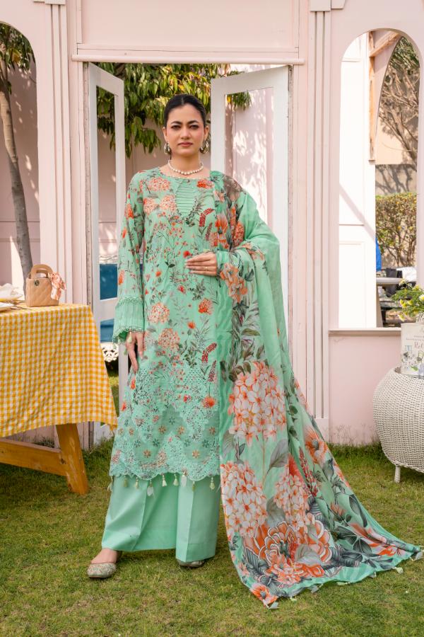 Gul-E-Rang RJ-03