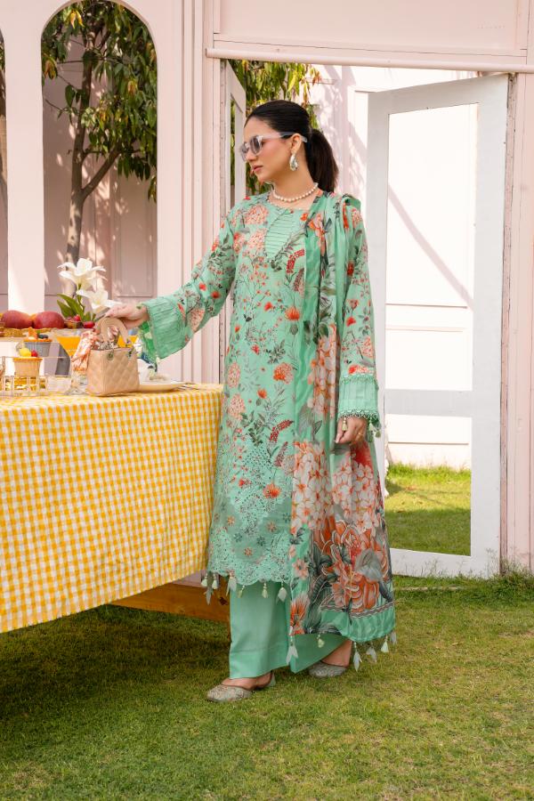 Gul-E-Rang RJ-03
