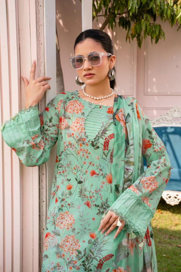 Gul-E-Rang RJ-03