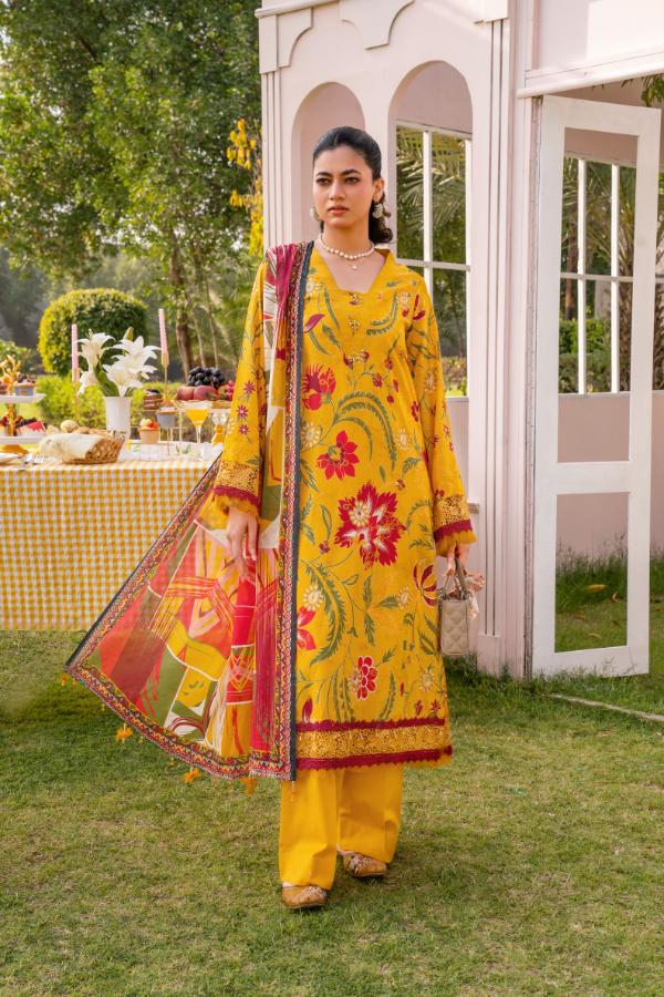 Gul-E-Rang RJ-01