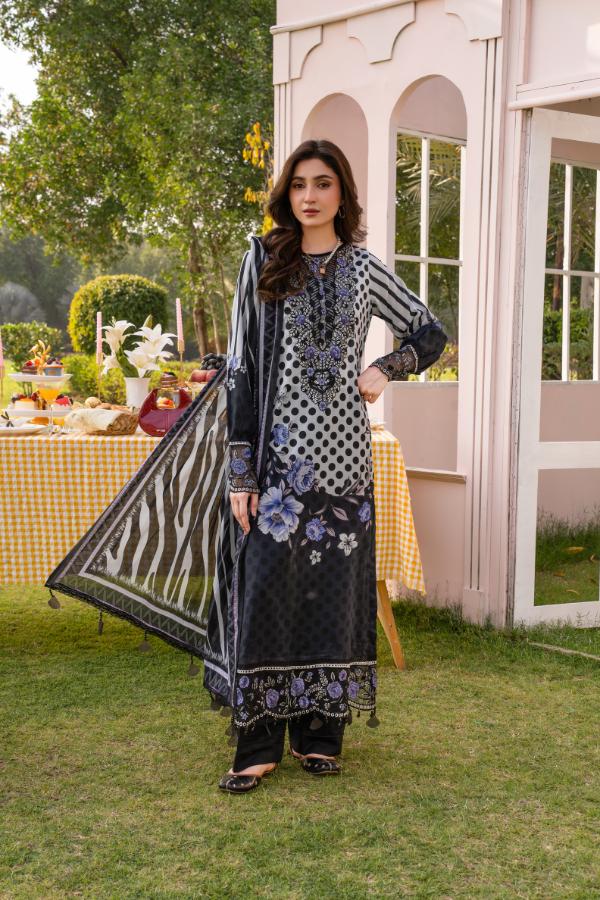 Gul-E-Rang RJ-04