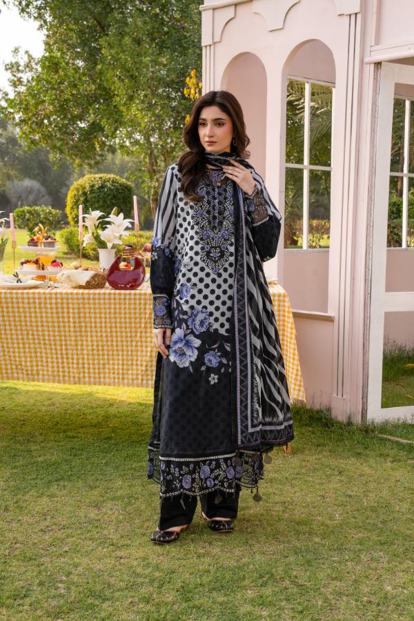 Gul-E-Rang RJ-04