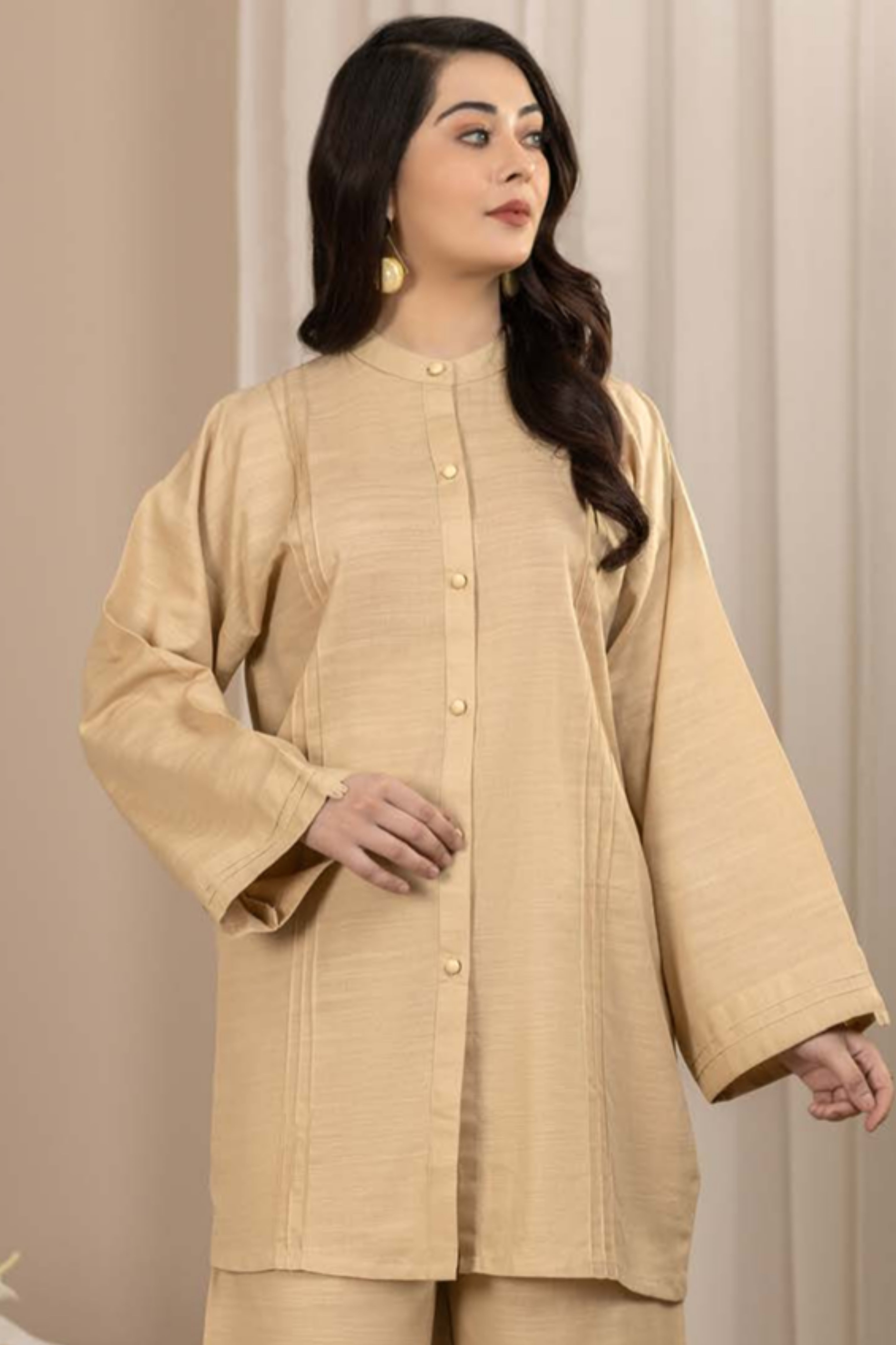 Stitched Suit 2pc RJ-01