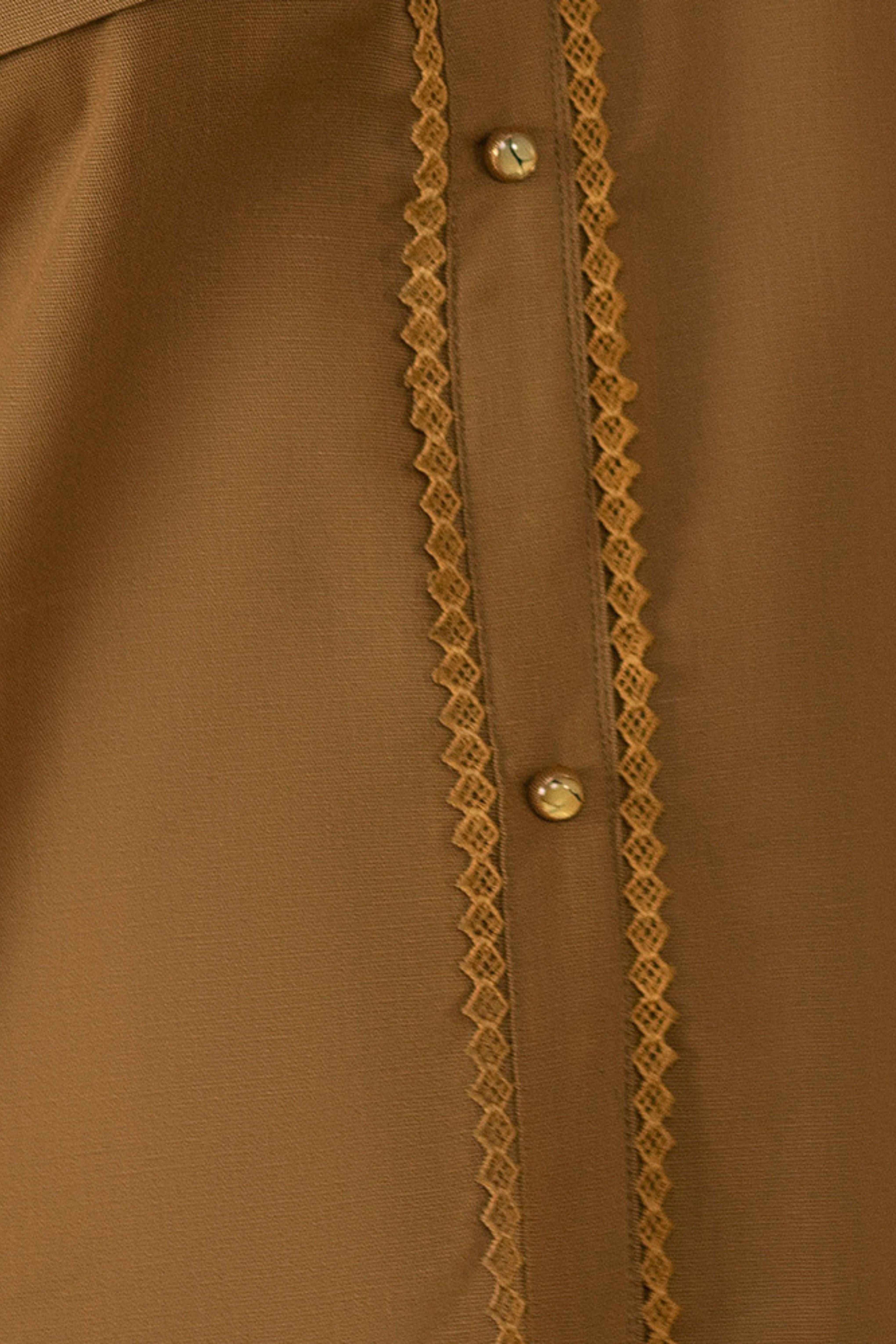Stitched Suit 2pc RJ-06