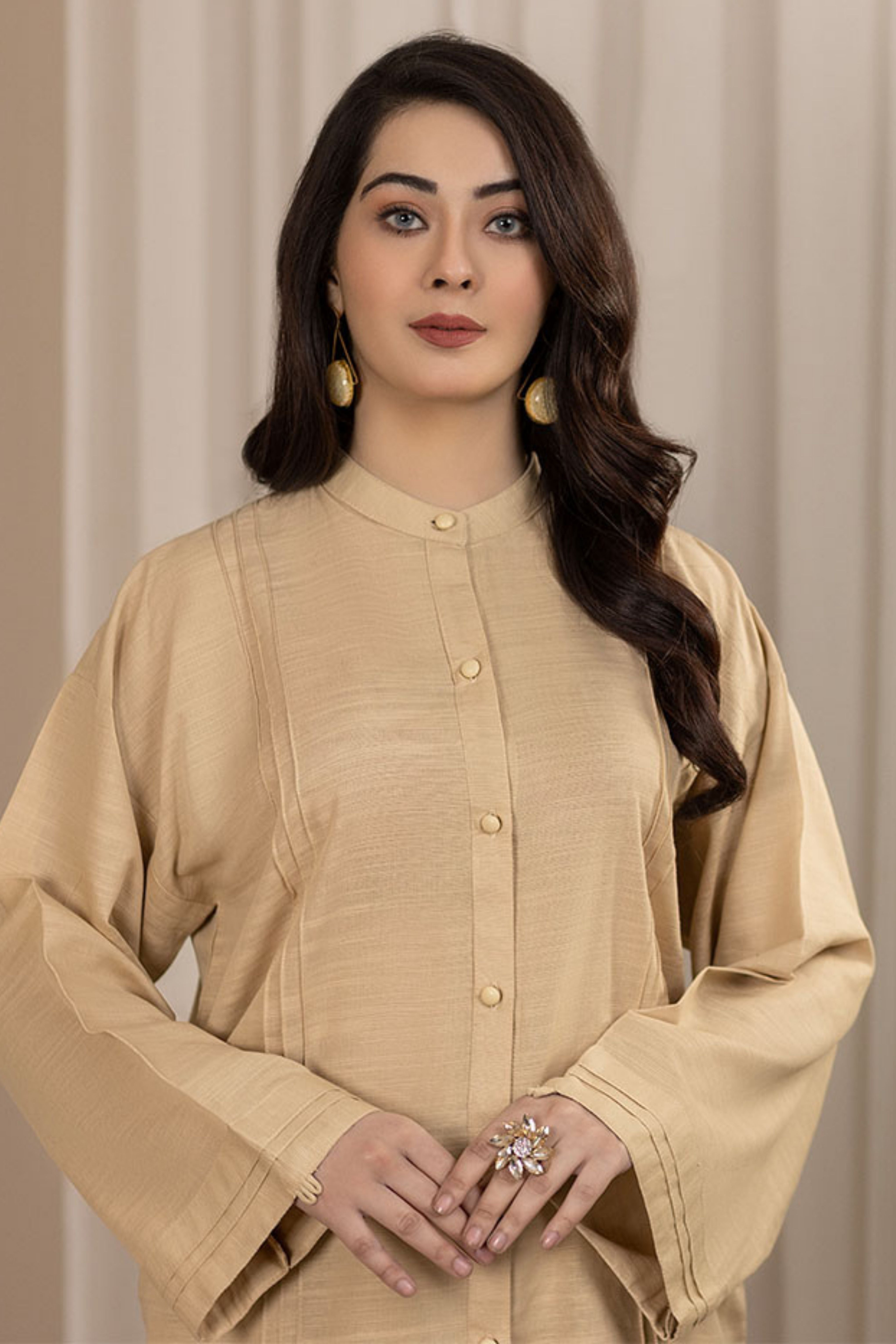 Stitched Suit 2pc RJ-01