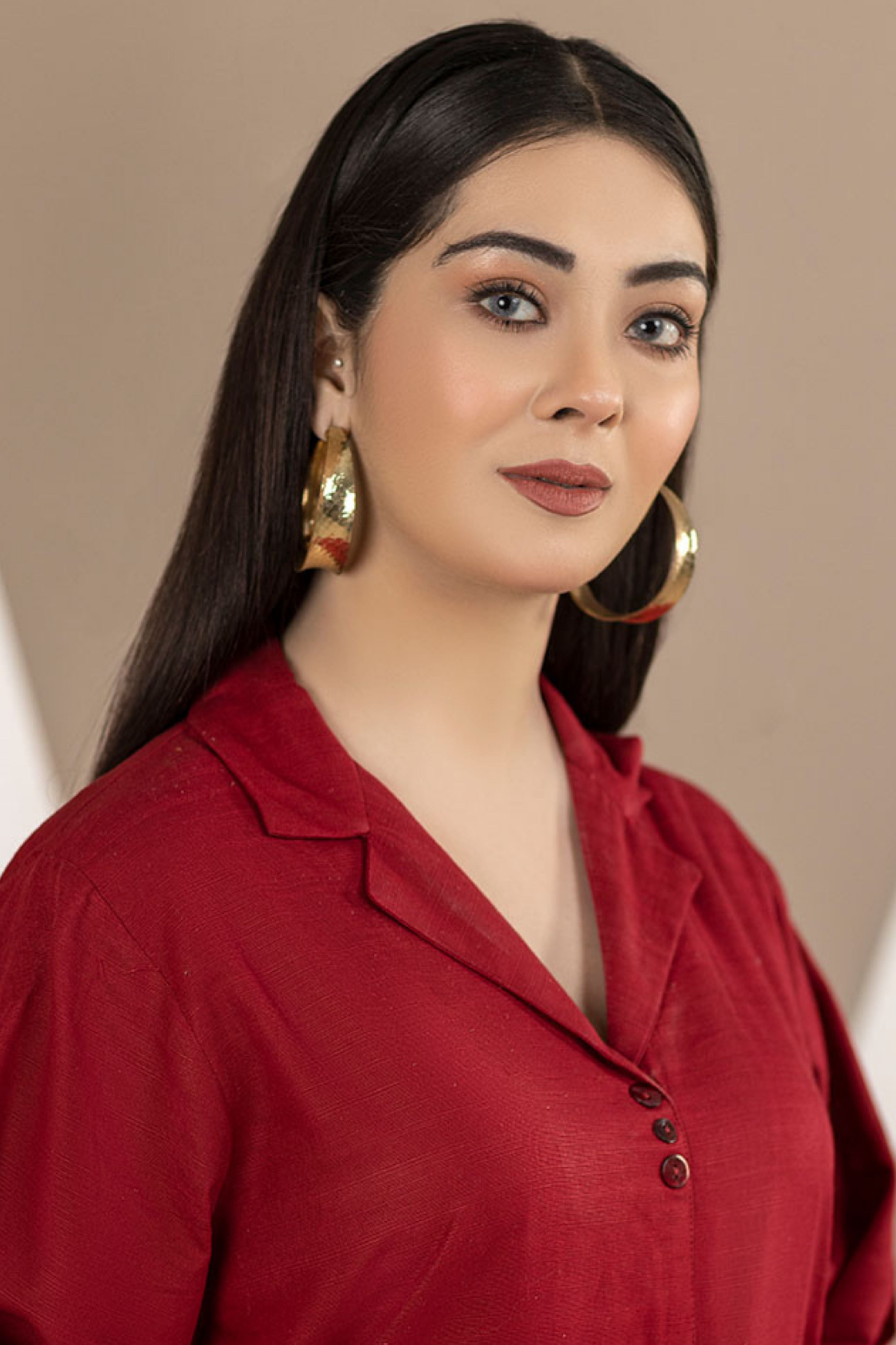 Stitched Suit 2pc RJ-03