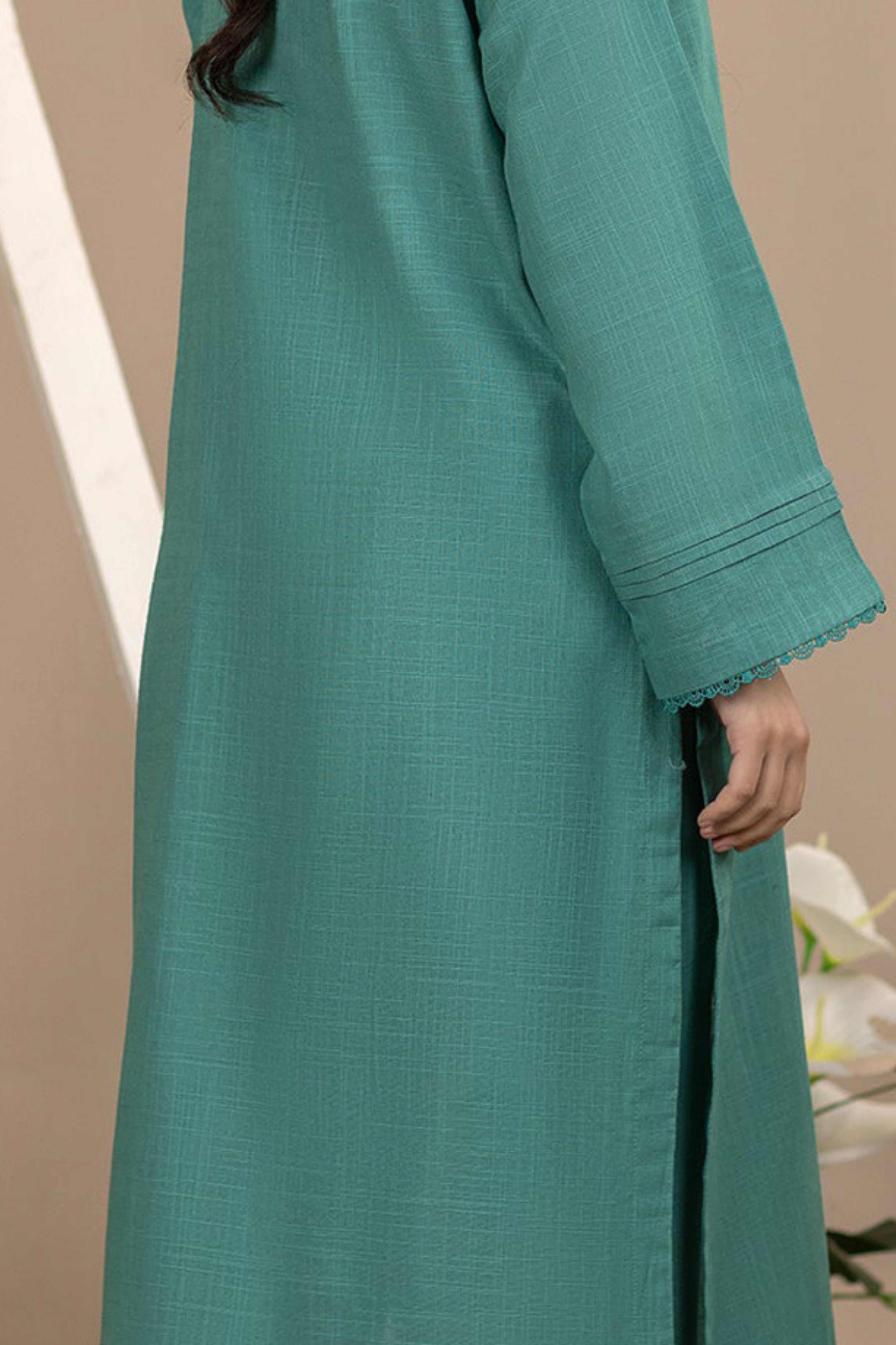 Stitched Suit 2pc RJ-08