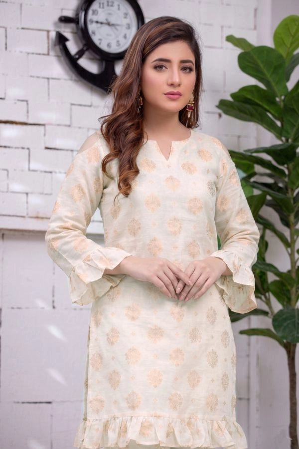 BLOCK PRINT LAWN RJ-12