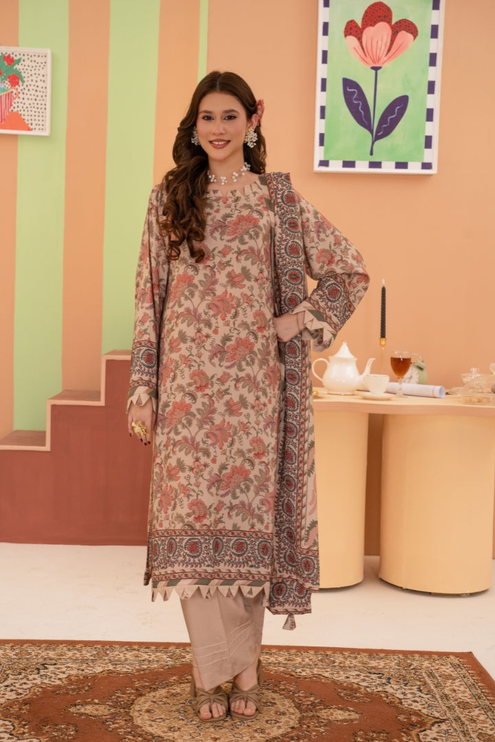 ADAY-E-HUSN RJ-04