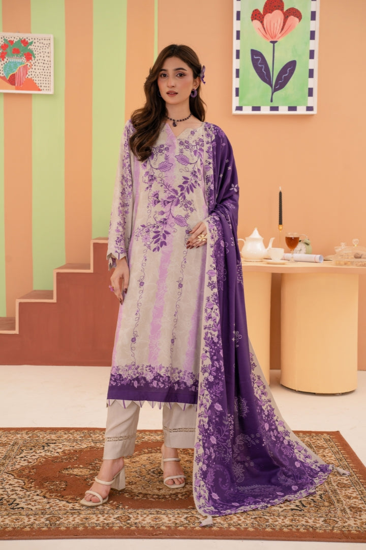 ADAY-E-HUSN RJ-06