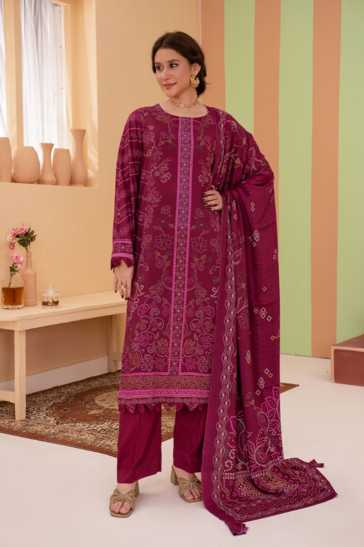 ADAY-E-HUSN RJ-07