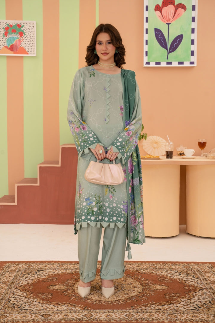 ADAY-E-HUSN RJ-08