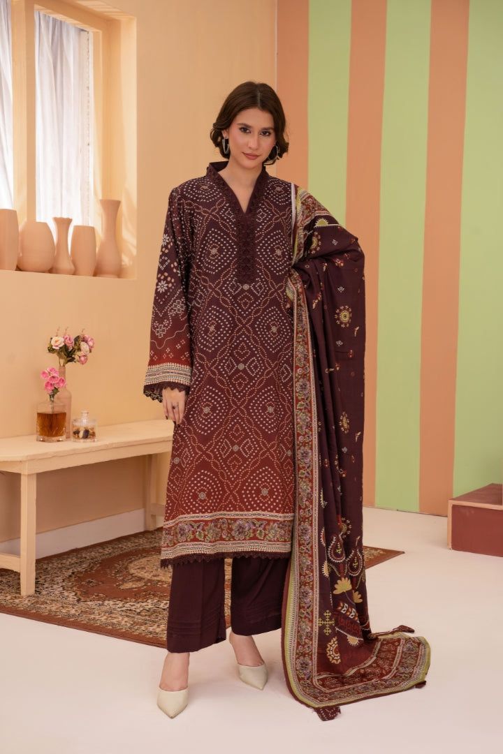 ADAY-E-HUSN RJ-09