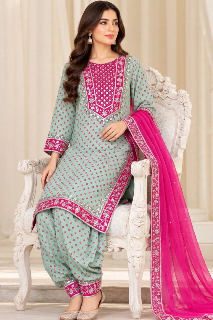 3-PC Silk-Viscose Stitched 02