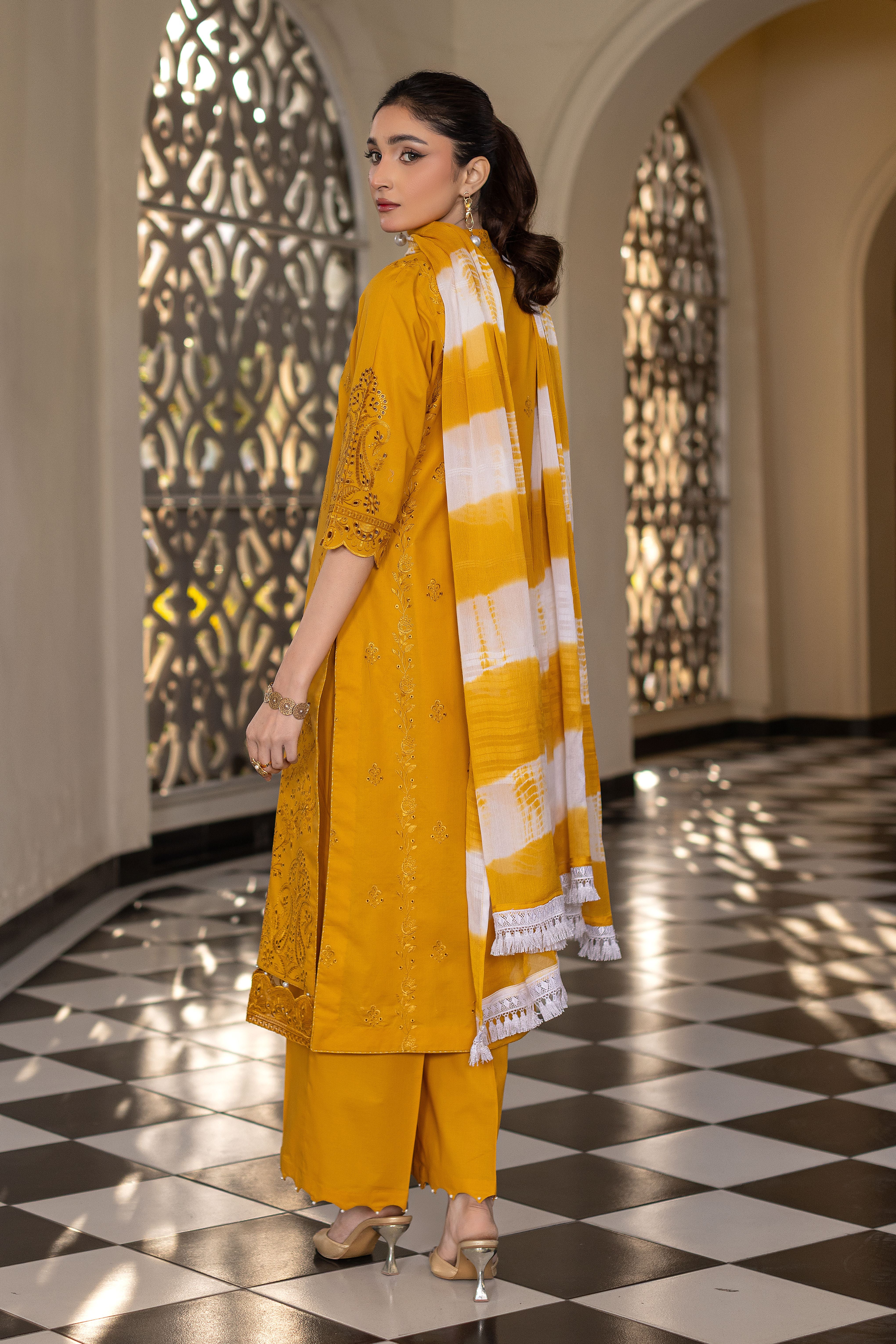 SADAY-E-ISHQ RJ-06