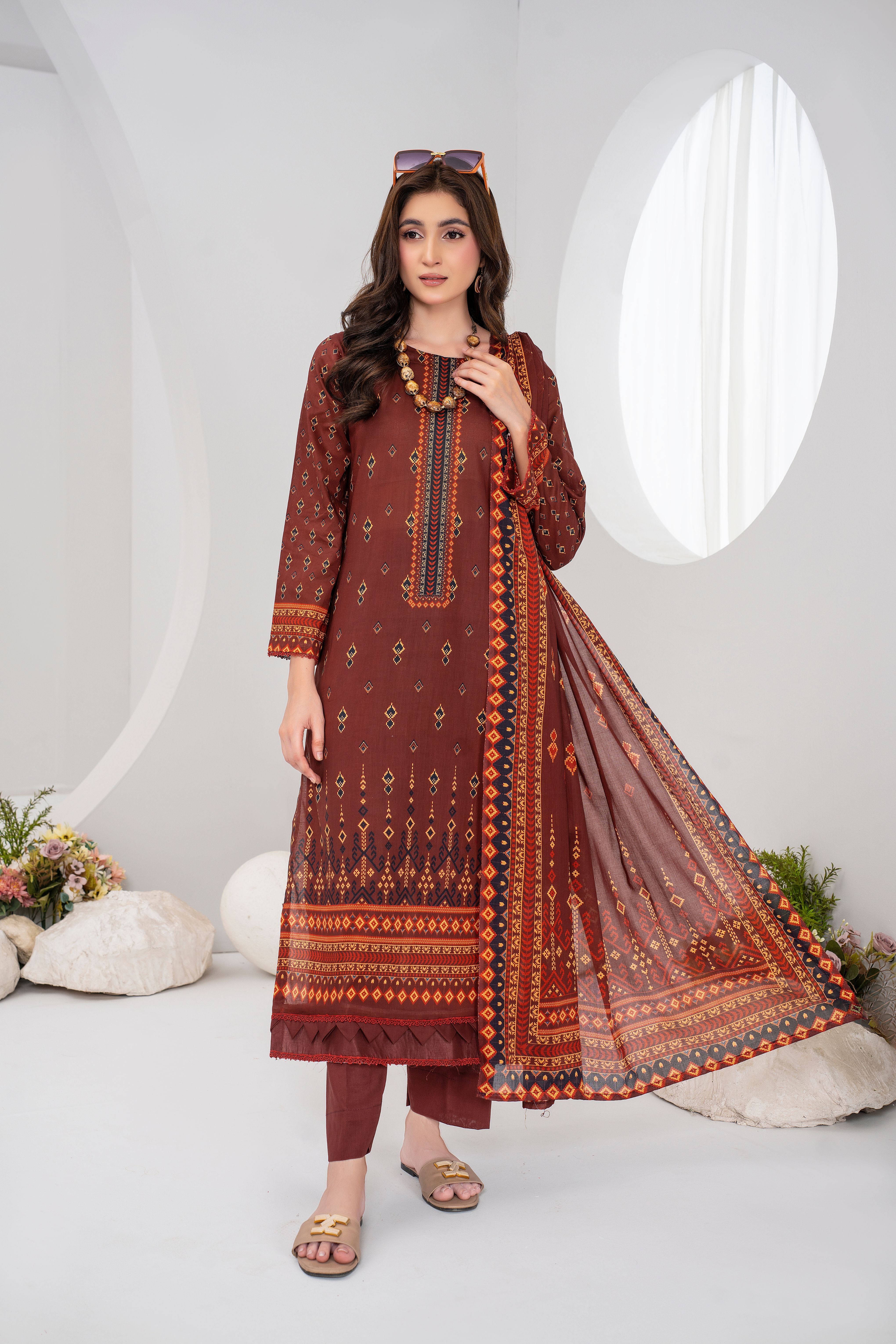 Libas-E-Khas RJ-03