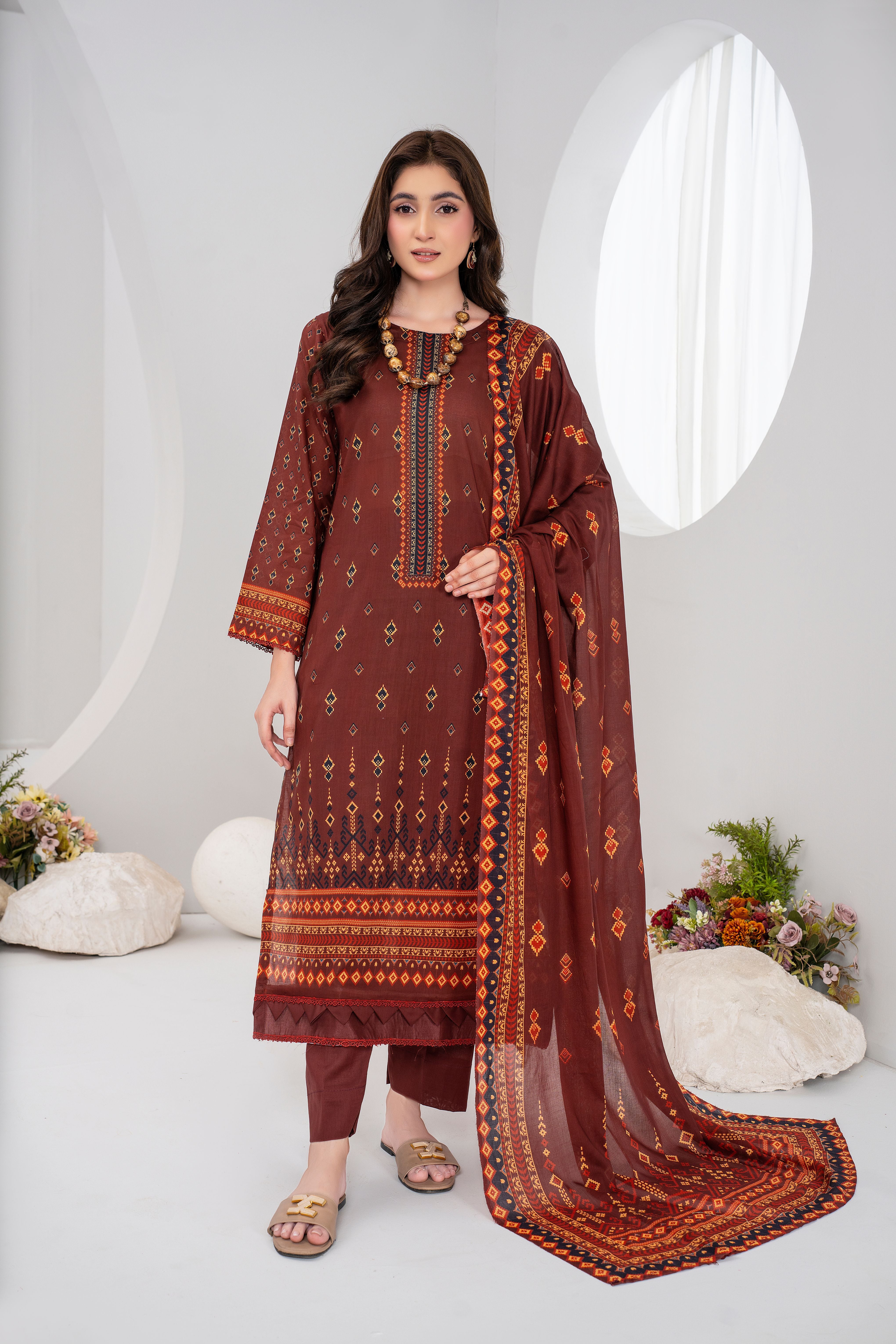 Libas-E-Khas RJ-03