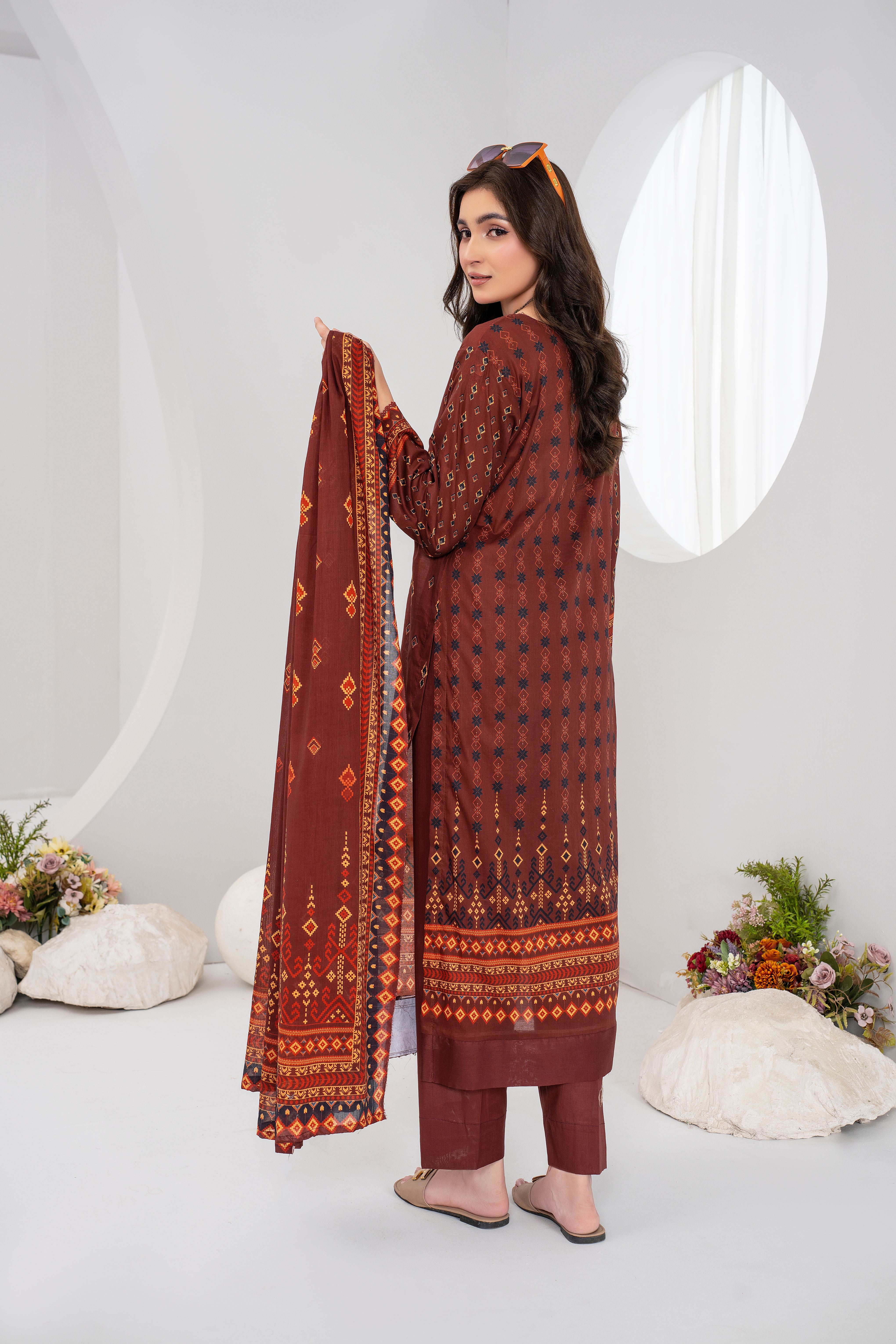 Libas-E-Khas RJ-03