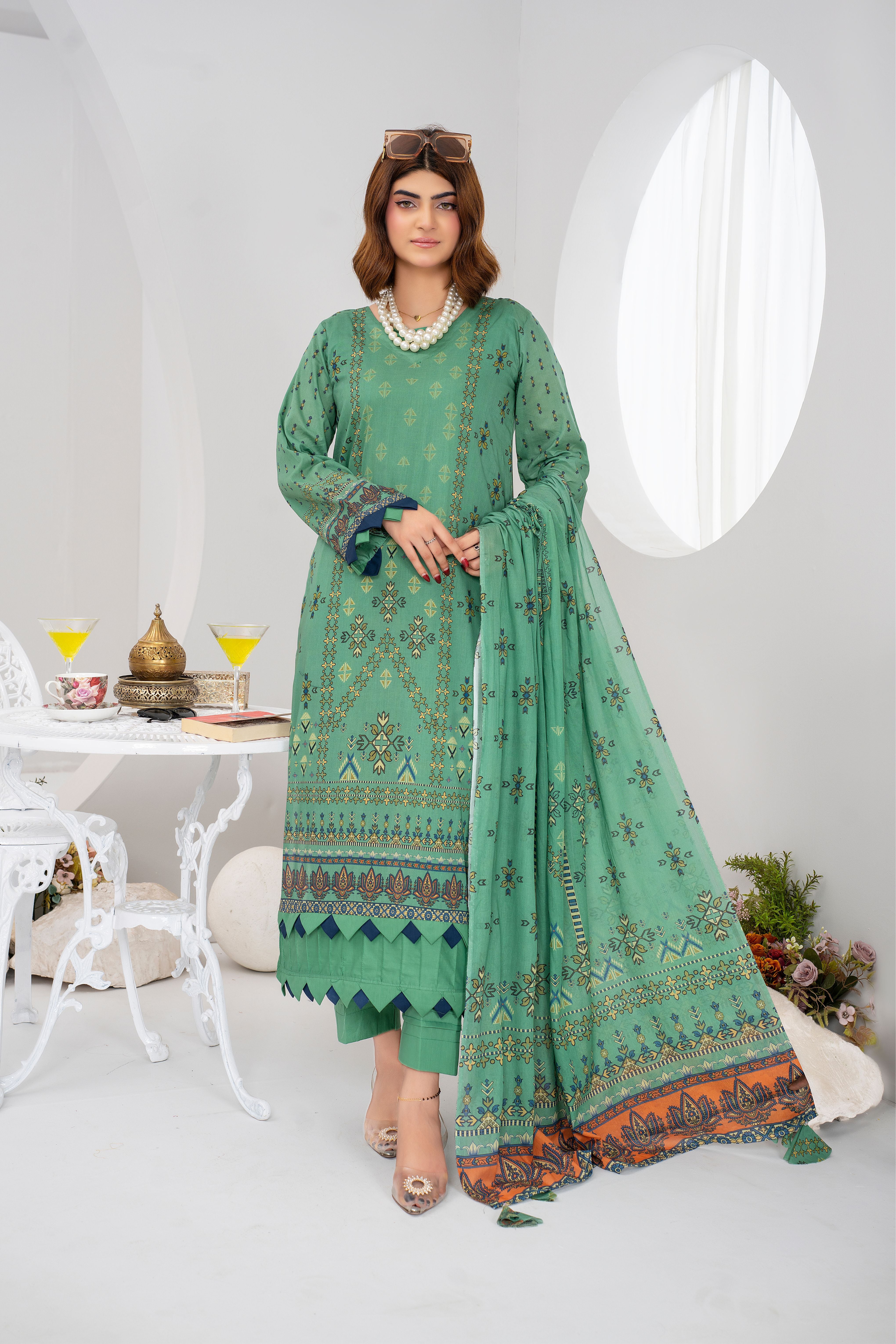 Libas-E-Khas RJ-04