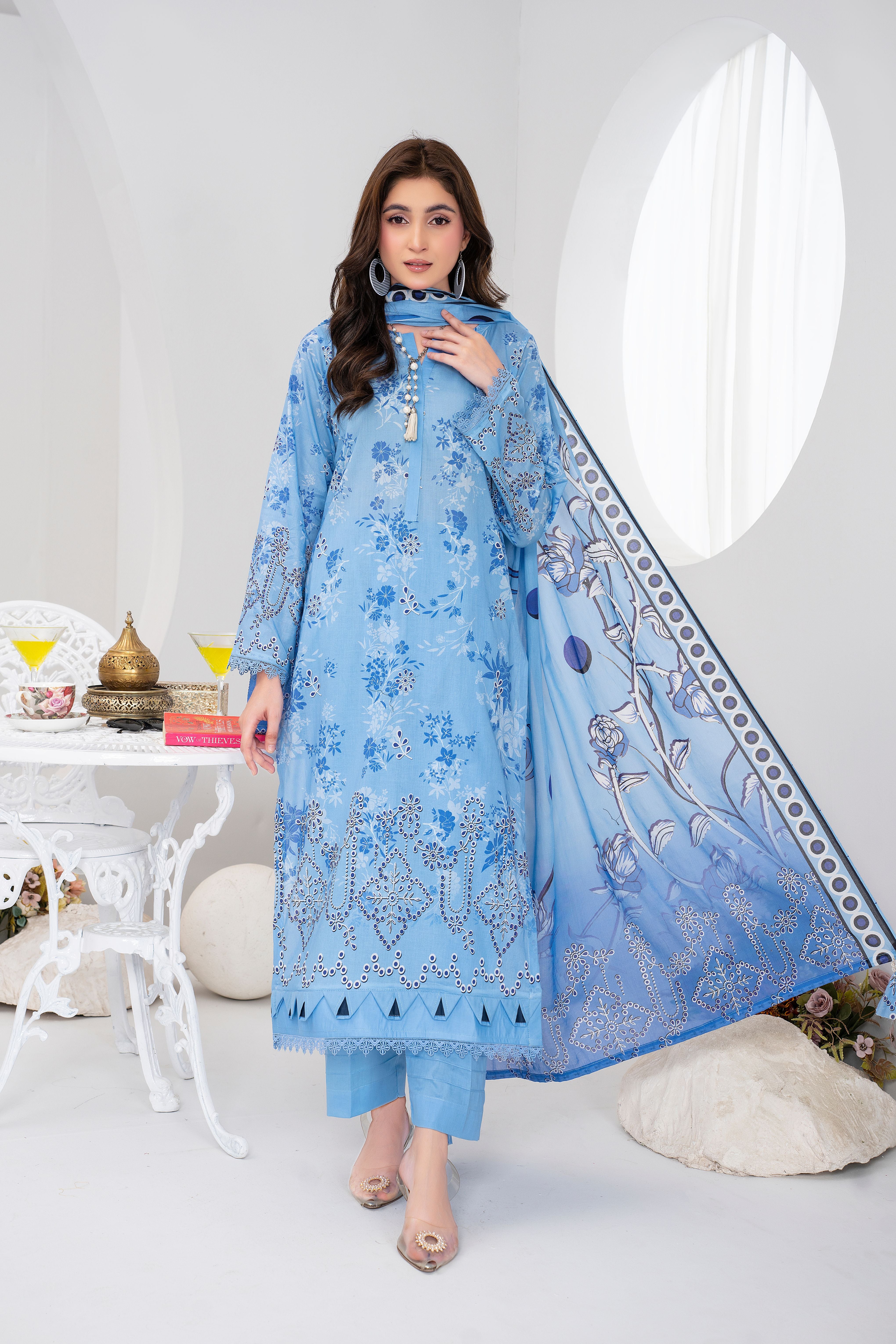 Libas-E-Khas RJ-07