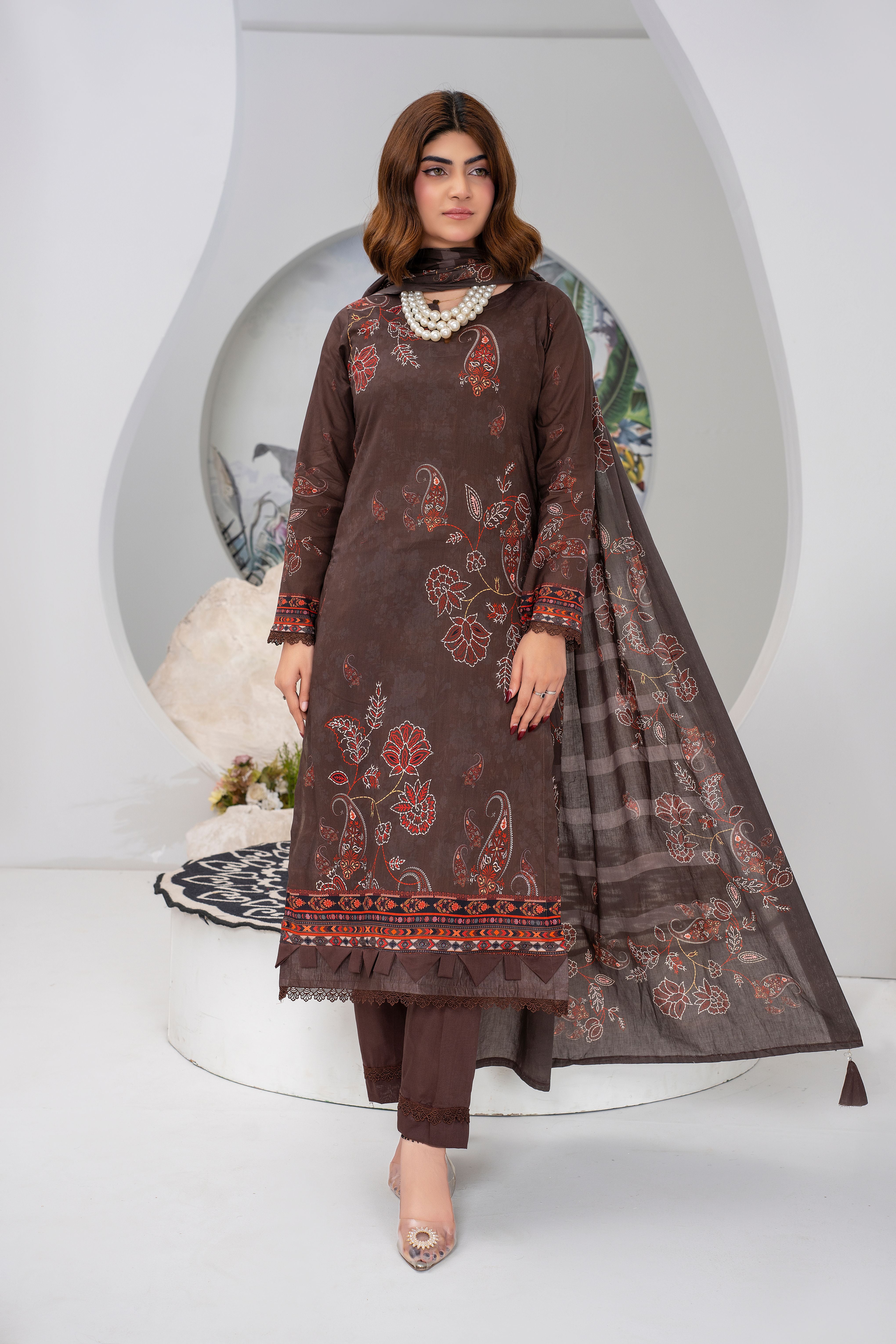 Libas-E-Khas RJ-08