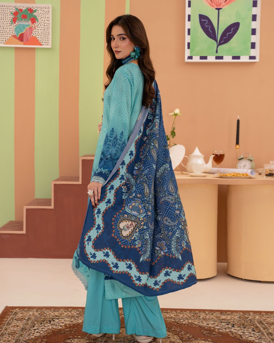 ADAY-E-HUSN RJ-03