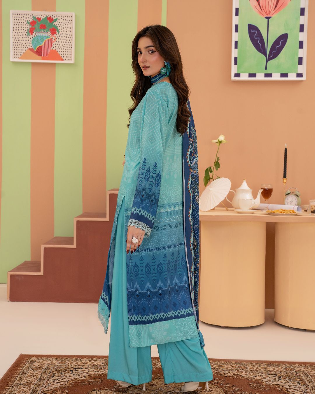 ADAY-E-HUSN RJ-03